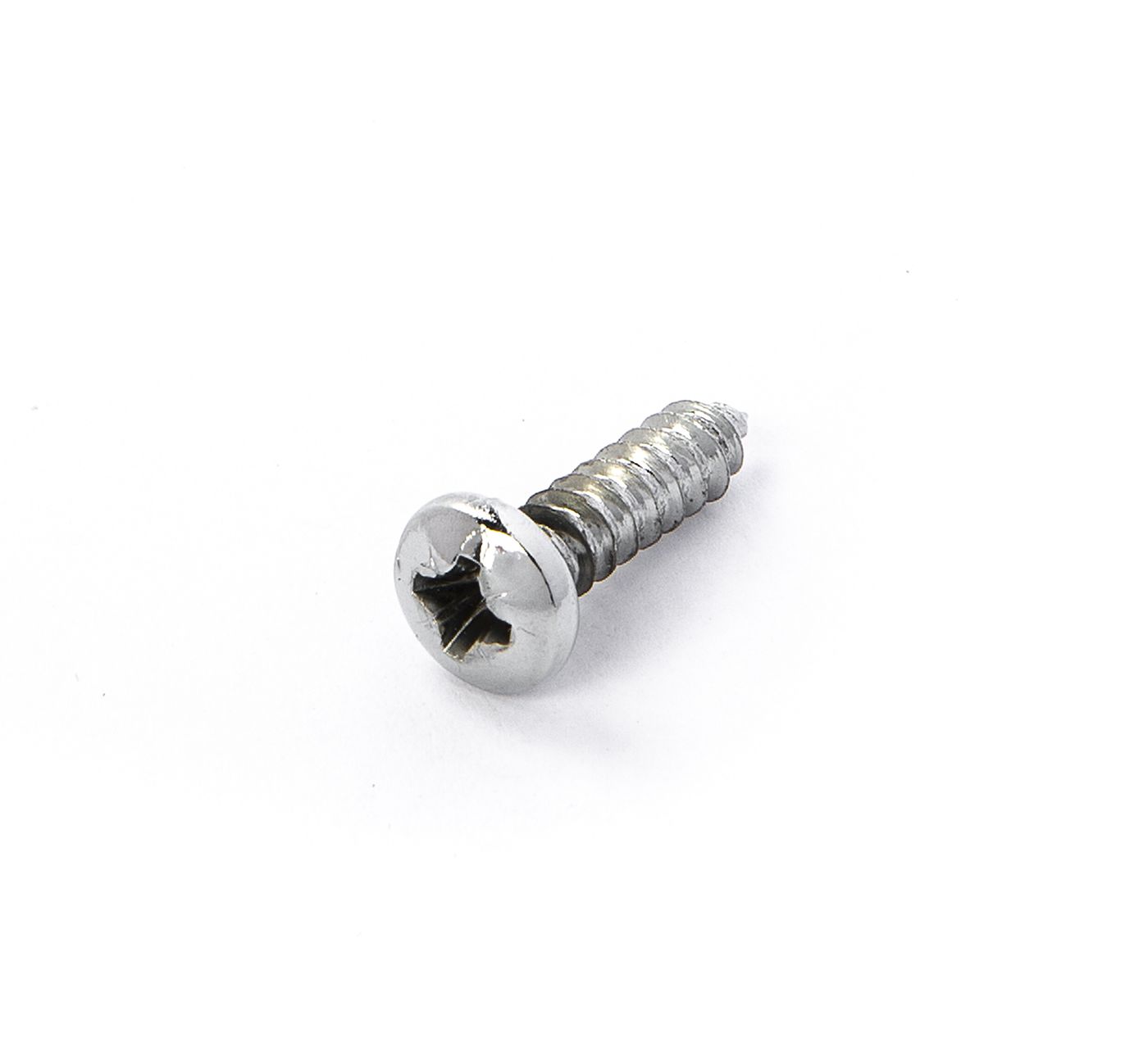 Blechschraube
Self tapping screw
Vis parker
Wkręt do blachy
Sch