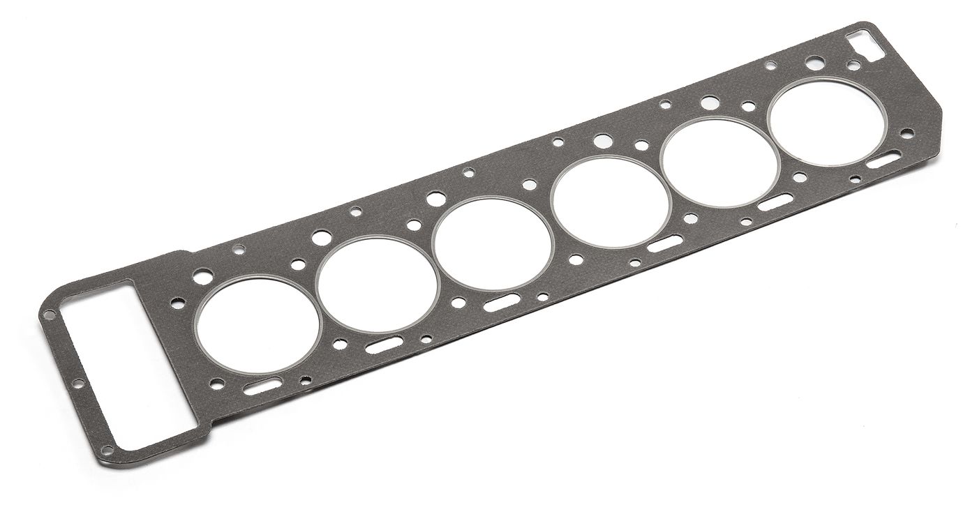 Zylinderkopfdichtung
Cylinder head gasket
Joint de culasse
Uszcz