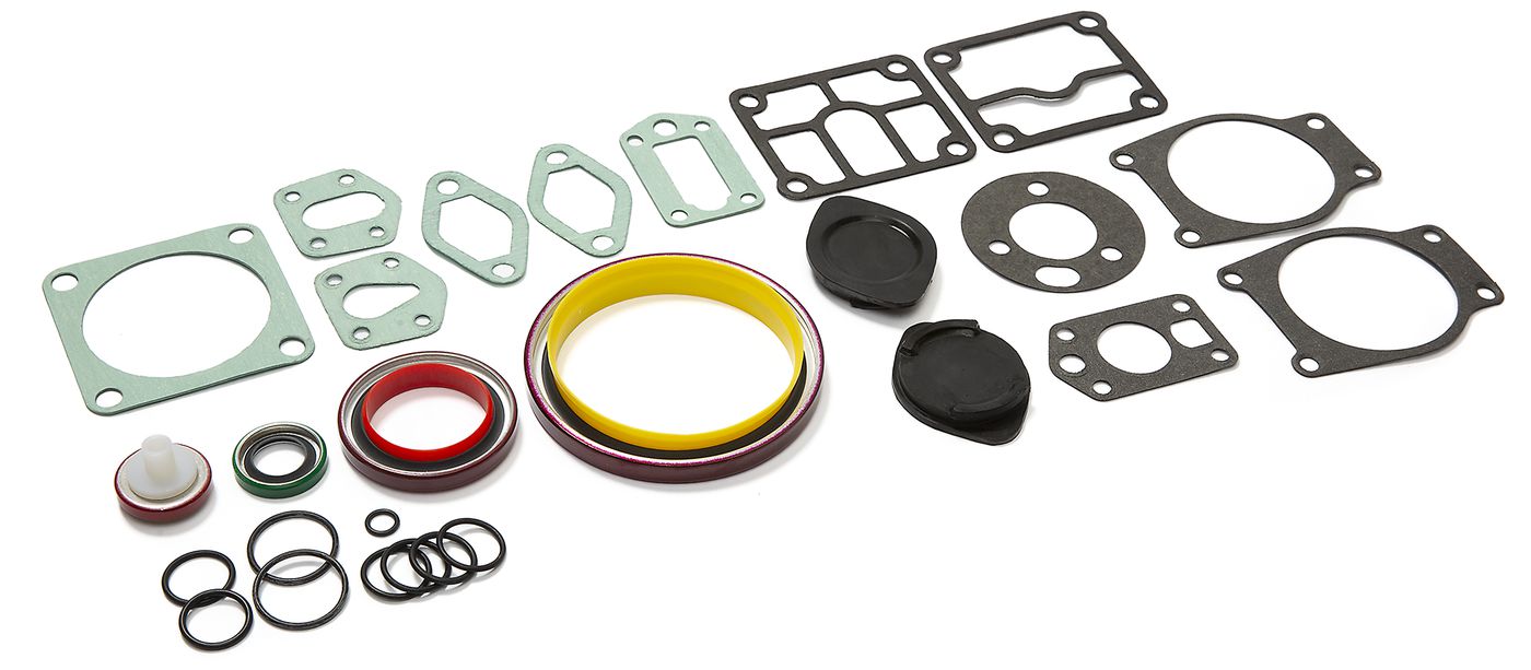 Motorblockdichtsatz
Conversion gasket set
Pochette de joints pou