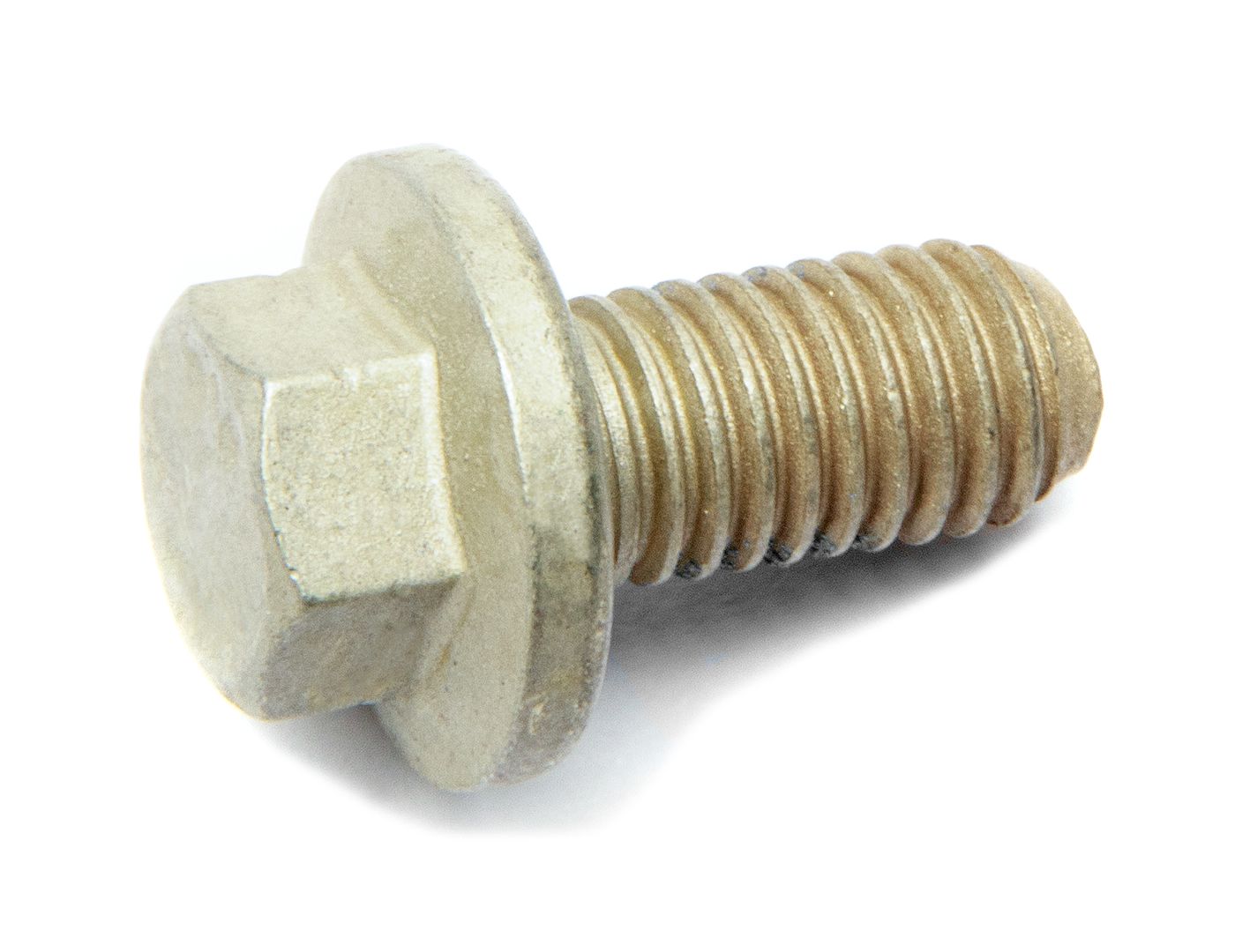 Bundbolzen
Taptite bolt
Boulon avec rondelle de calage
Bulón de