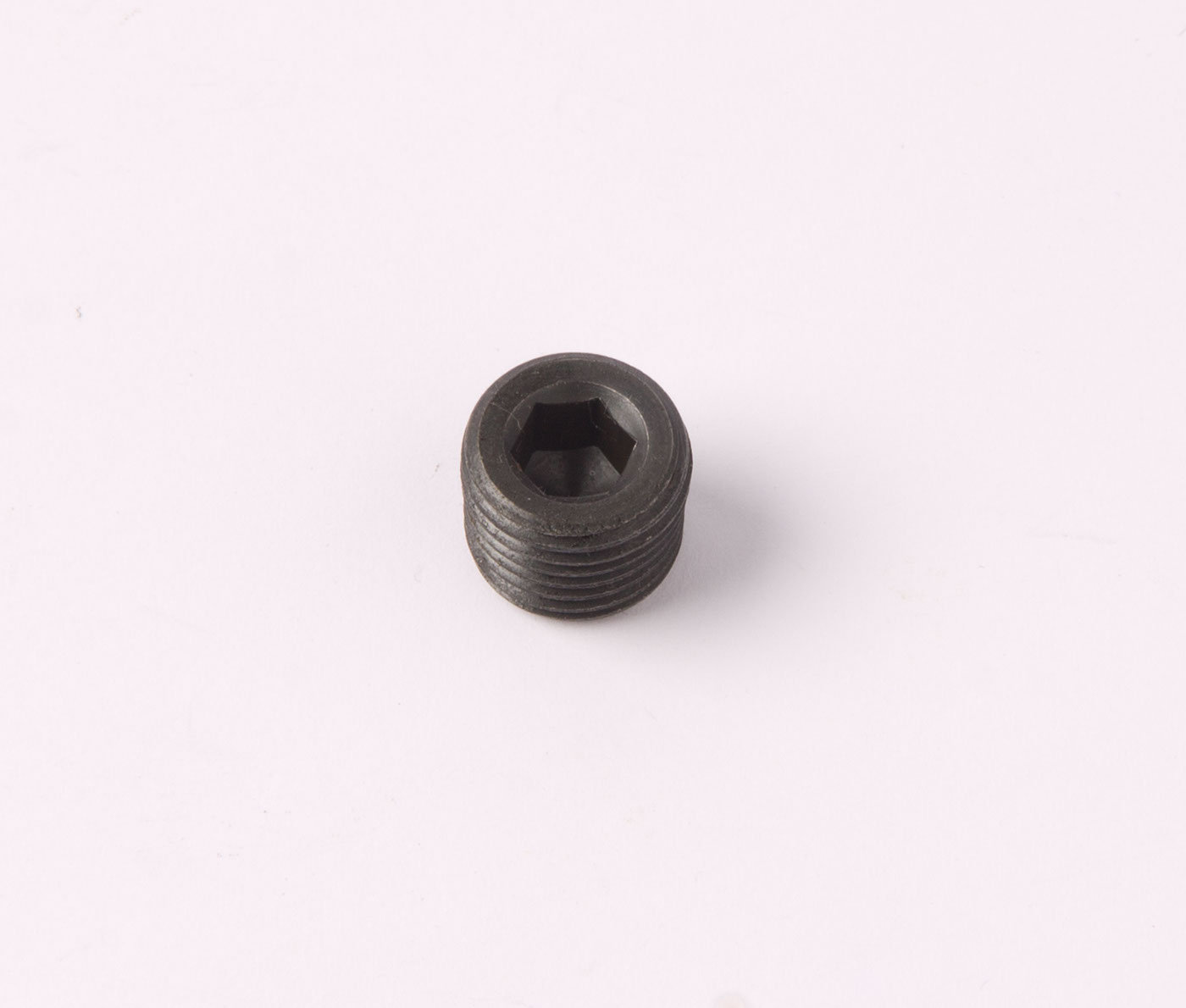 Schraubstopfen
Screw plug
Bouchon à visser
Tapon tornillo