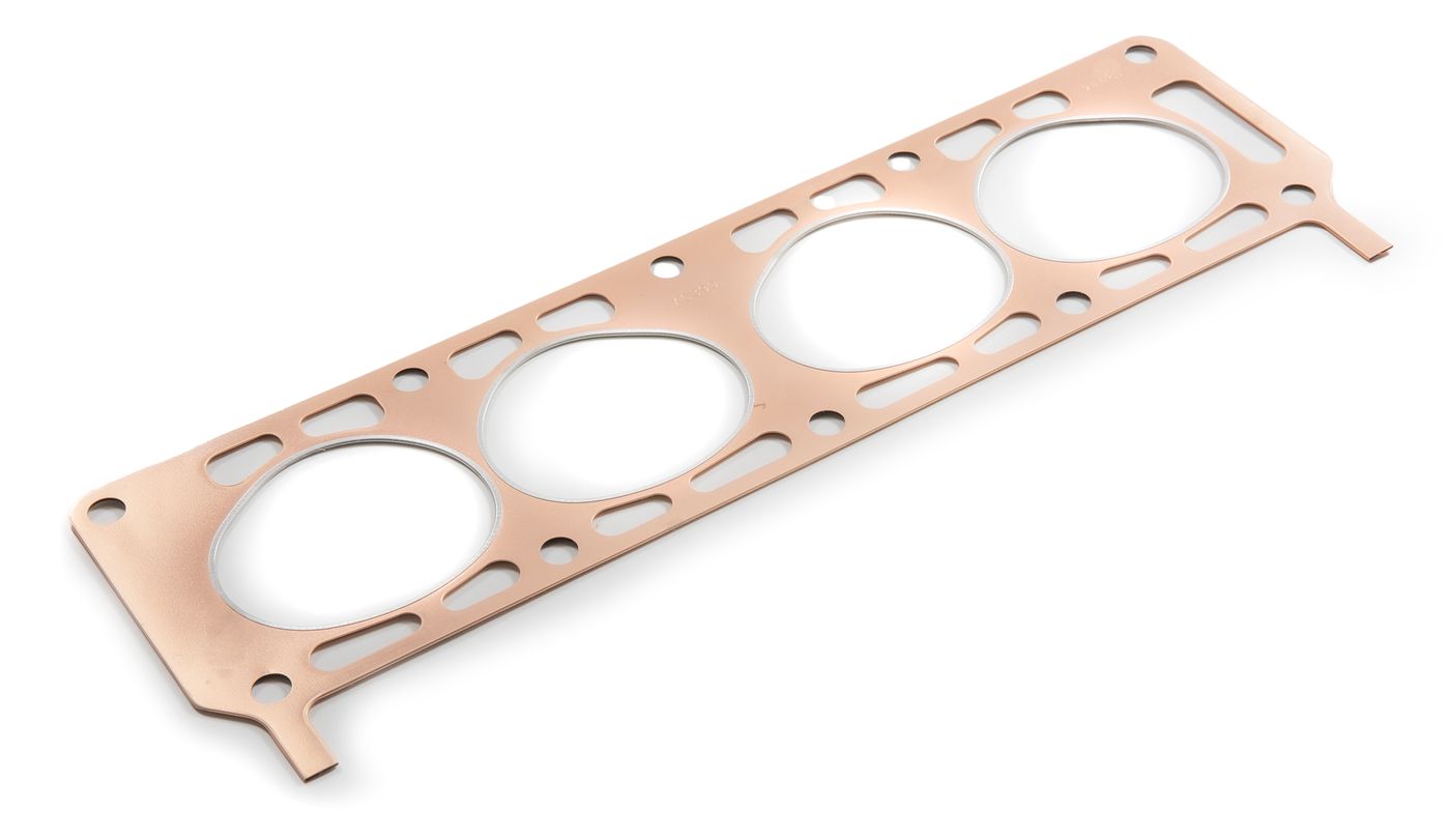 Zylinderkopfdichtung
Cylinder head gasket
Joint de culasse
Uszcz