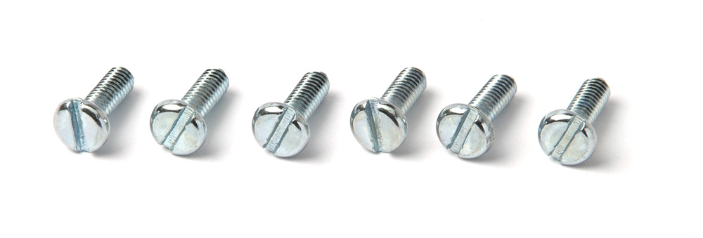 Schraubensatz
Screw kit
Set de vis
Kit de tornillos