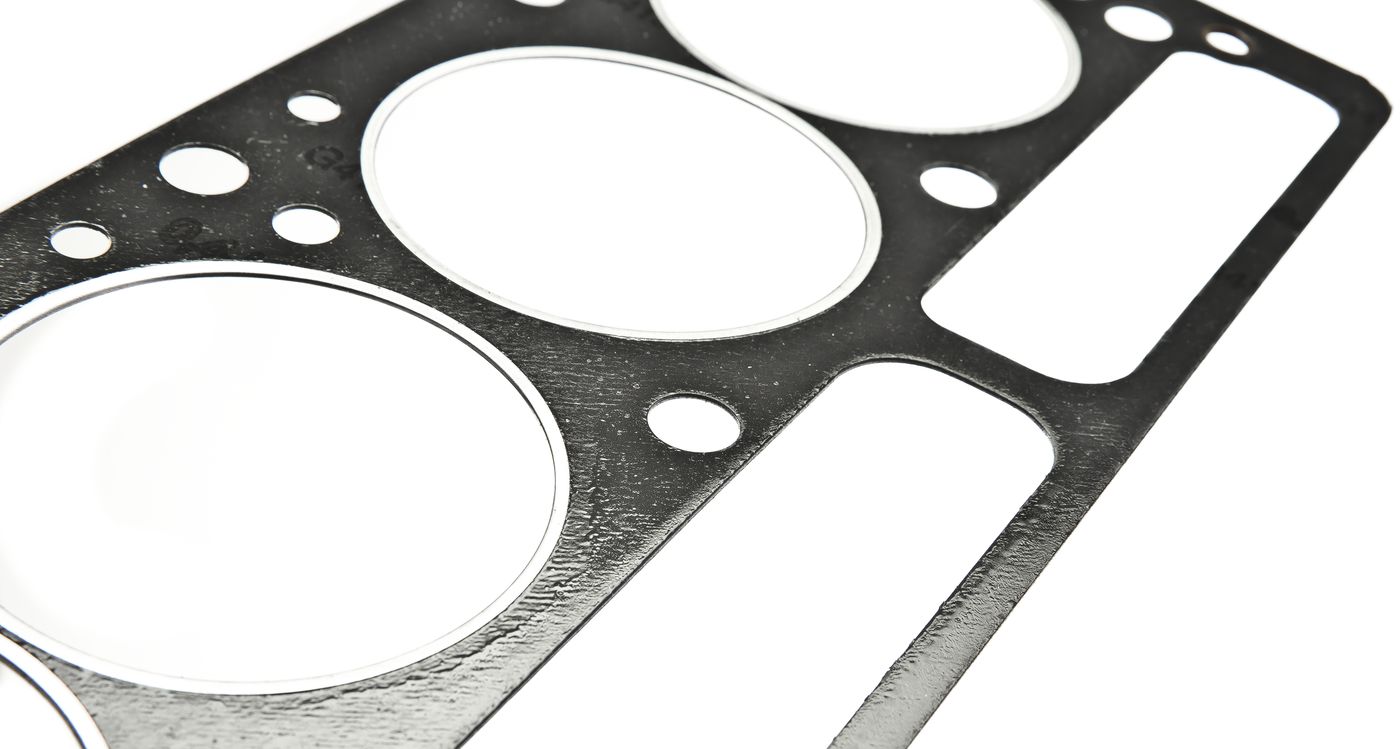 Zylinderkopfdichtung
Cylinder head gasket
Joint de culasse
Uszcz