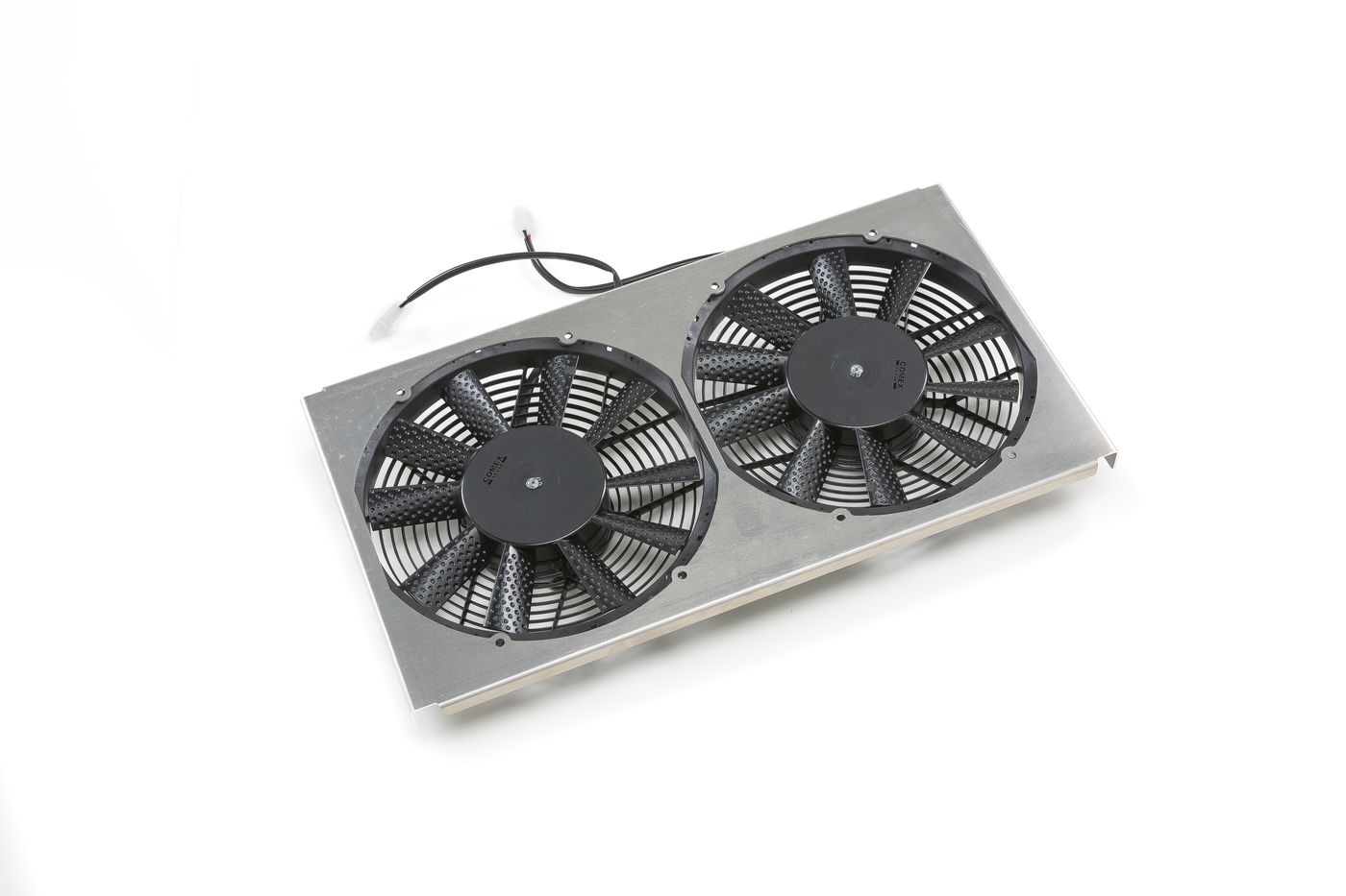 Elektrolüfter
Electric fan
Ventilateur électrique
Wentylator e