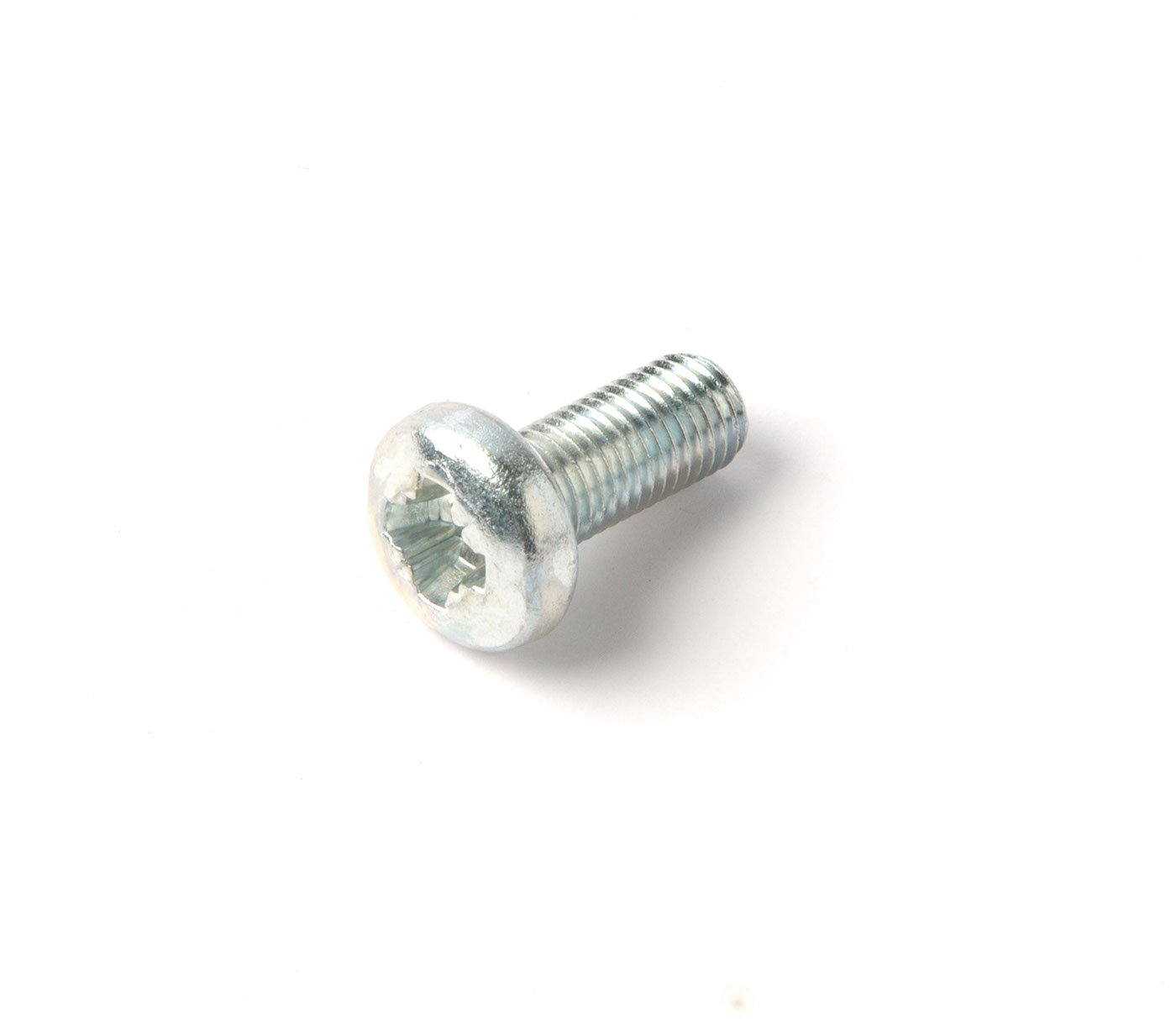 Halbrundkopfschraube
Panhead screw
Vis à tête demi-ronde
Wk