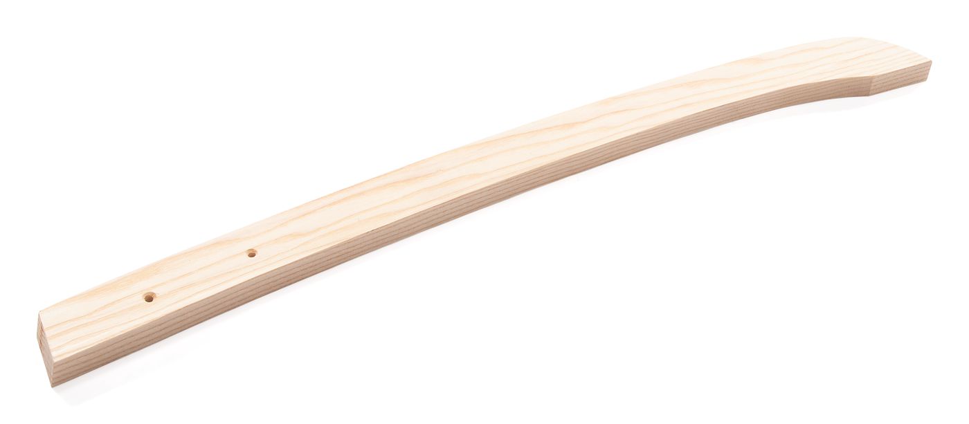 Holzleiste
Wooden rail
Baguette en bois
Houten strip
Listón de 