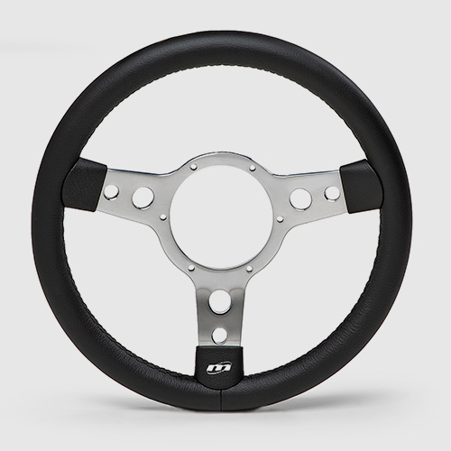 Mountney steering wheels