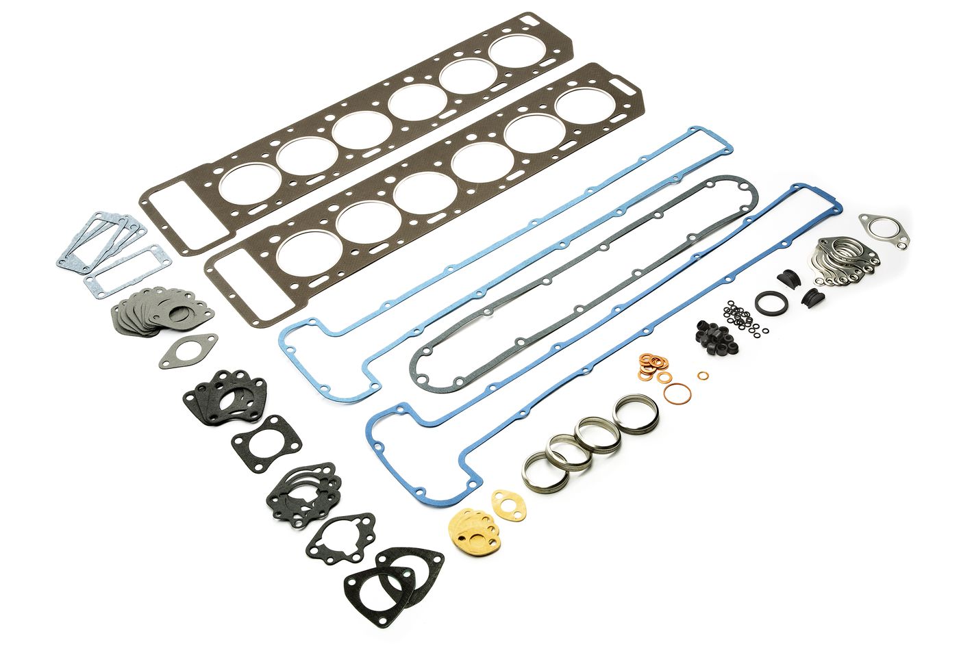 Zylinderkopfdichtsatz
Cylinder head gasket set
Pochette de joint