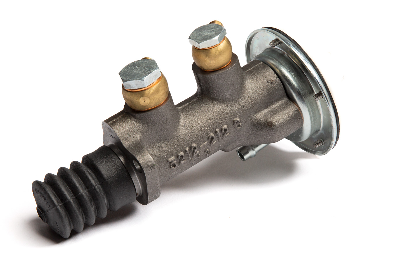 Hauptbremszylinder
Brake master cylinder
Maître-cylindre de fre