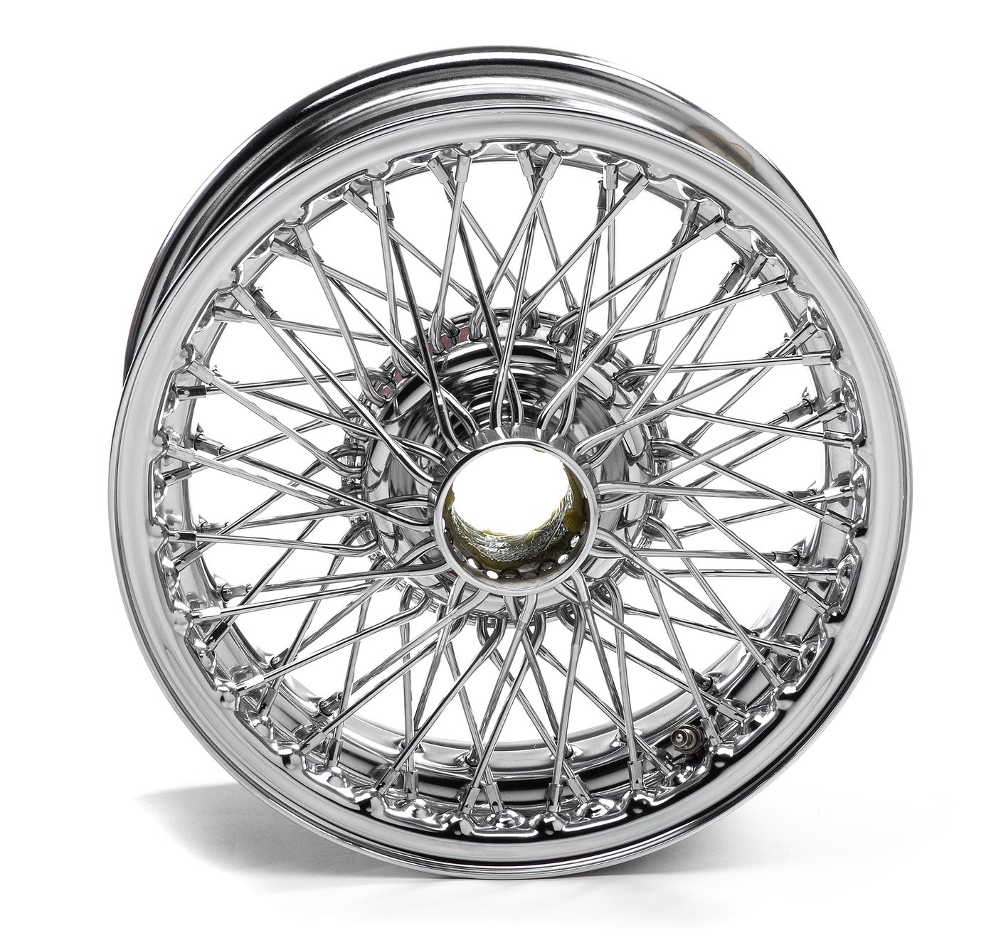 Speichenrad
Wire wheel
Roue à rayons
Koła szprychowe
Spaakwiel