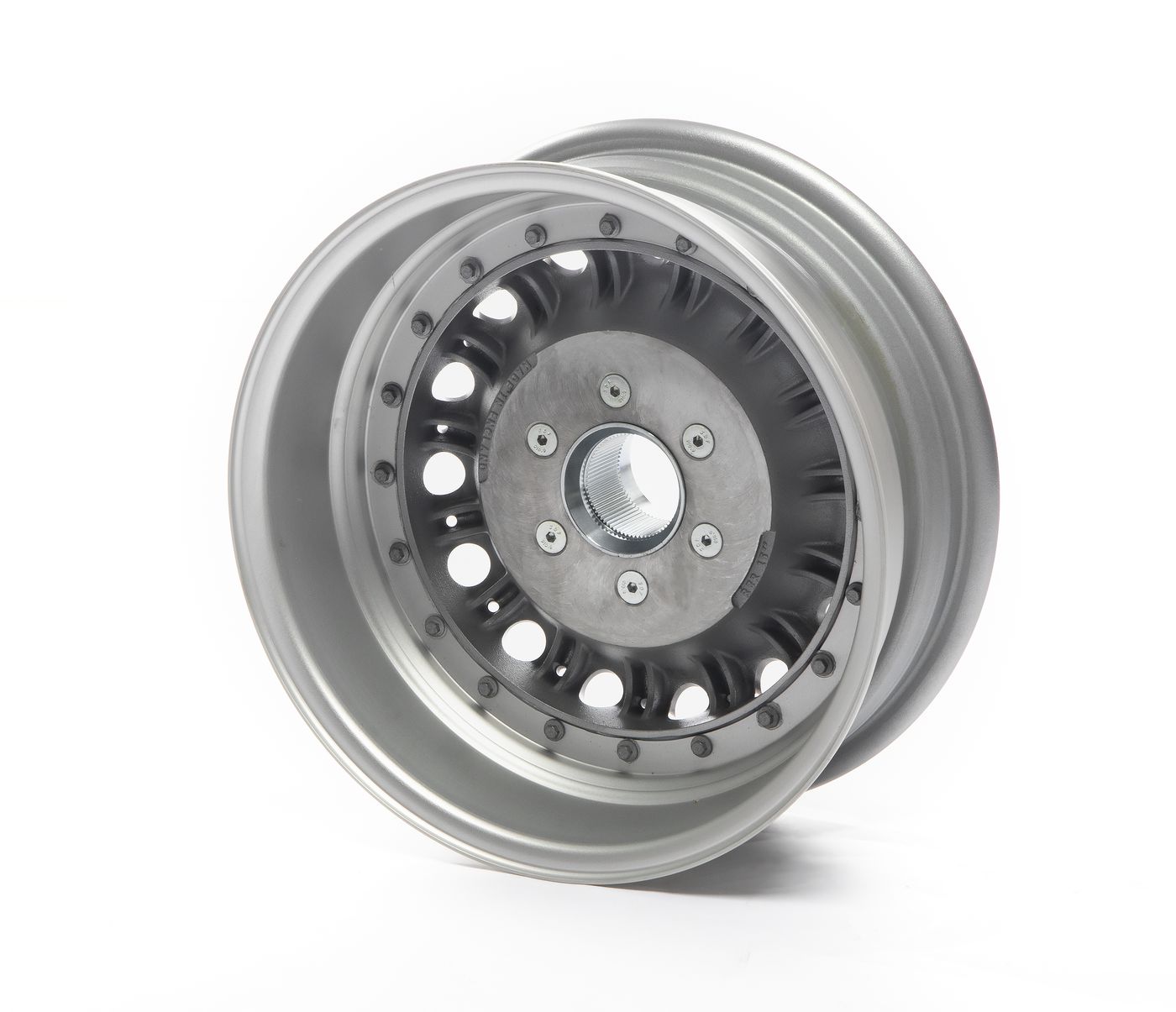 Leichtmetallrad
Alloy wheel
Jante en alliage
Felgi z lekkich met