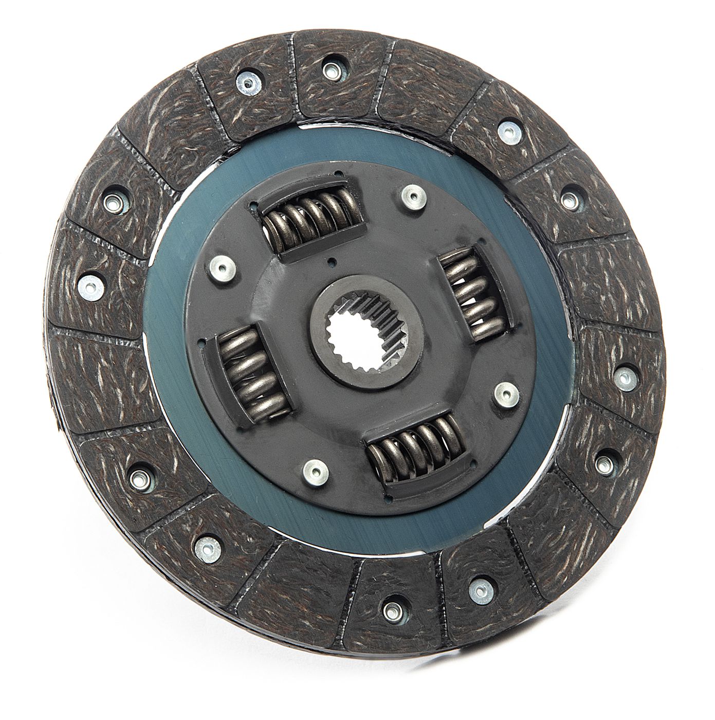 Kupplungsscheibe
Clutch plate
Disque d'embrayage
Tarcza sprzęg