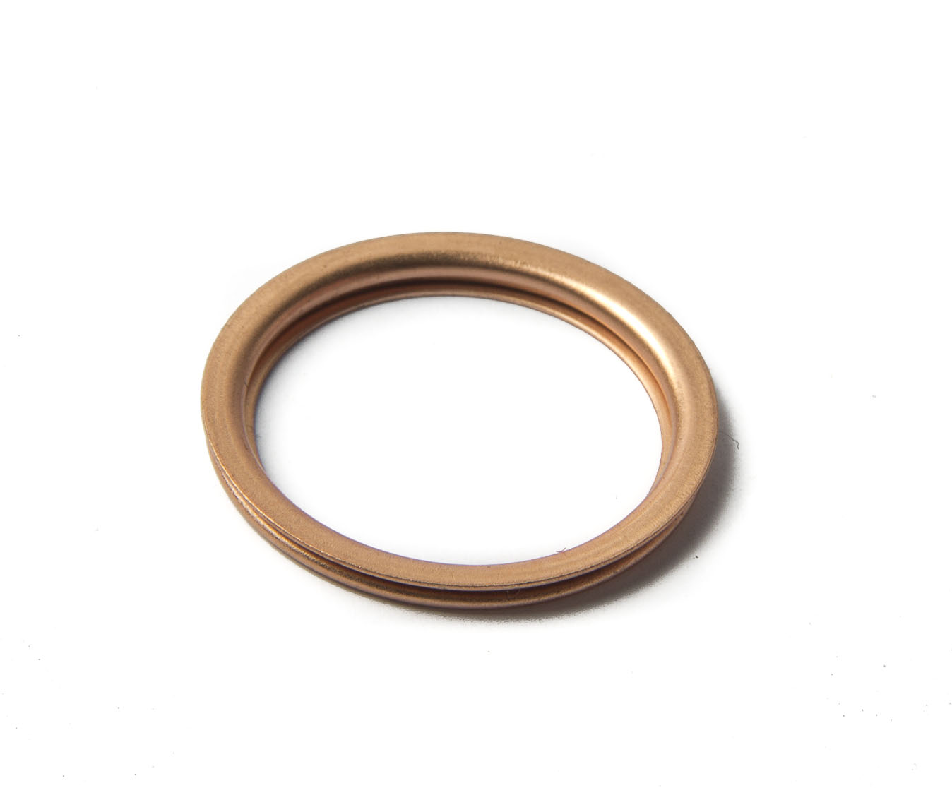 Kupferdichtring
Copper crush washer
Rondelle d'étanchéité e