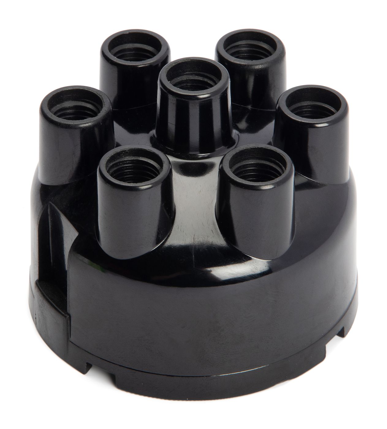 Verteilerkappe
Distributor cap
Tête d'allumeur
Pokrywa rozdziel