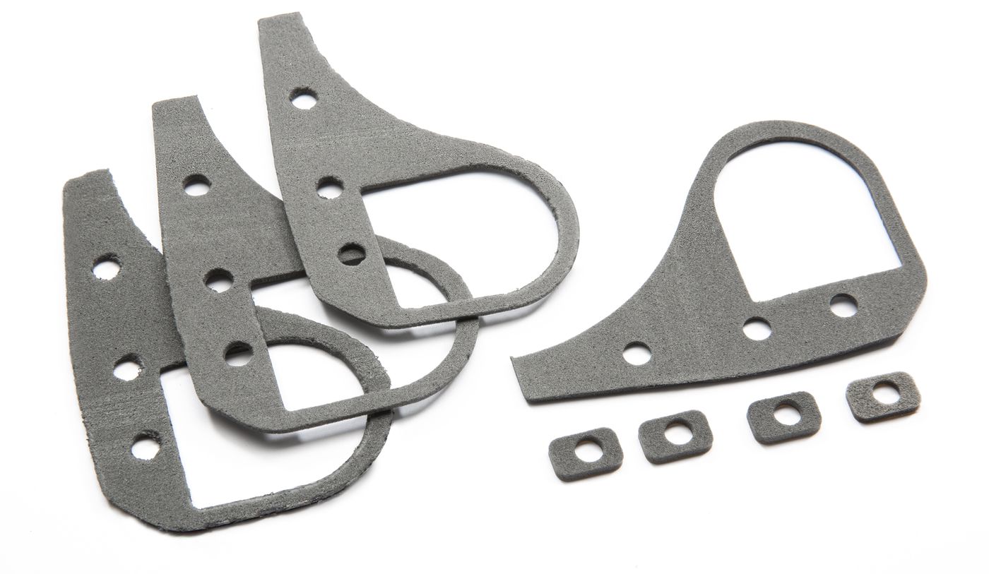 Dichtungen
Gaskets
Joints
Uszczelka
Pakkingen
Juntas
Guarnizione