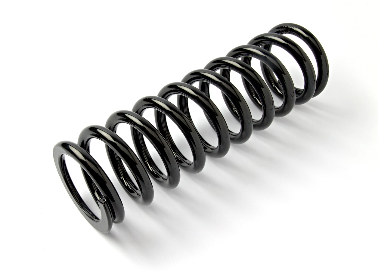 Schraubenfeder
Coil spring
Ressort hélicoïdal
Sprężyna ś