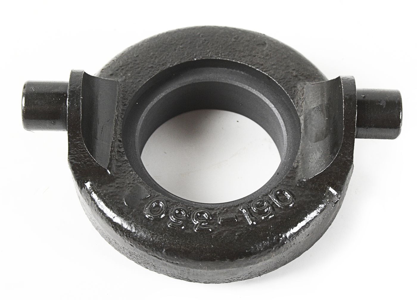 Kupplungsausrücklager
Clutch release bearing
Butée d'embrayage