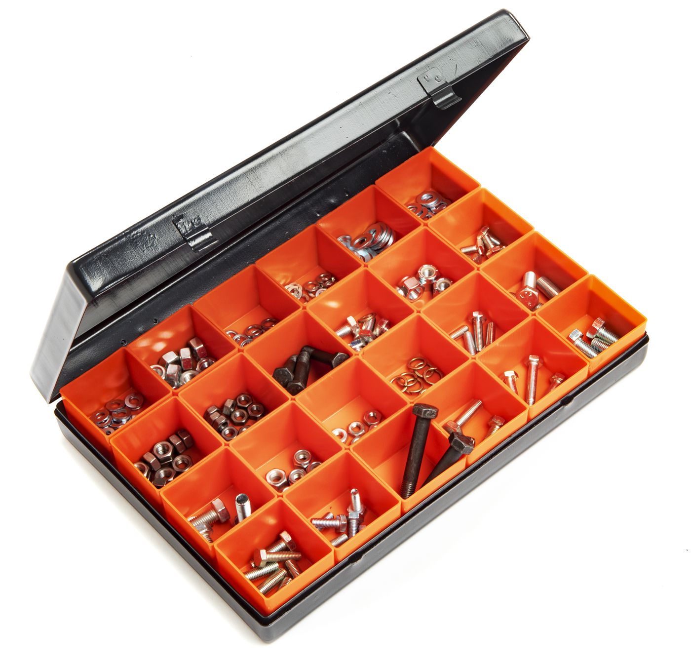 Sortimentkasten
Assortment box
Caisse d´assortiments
Assortimen