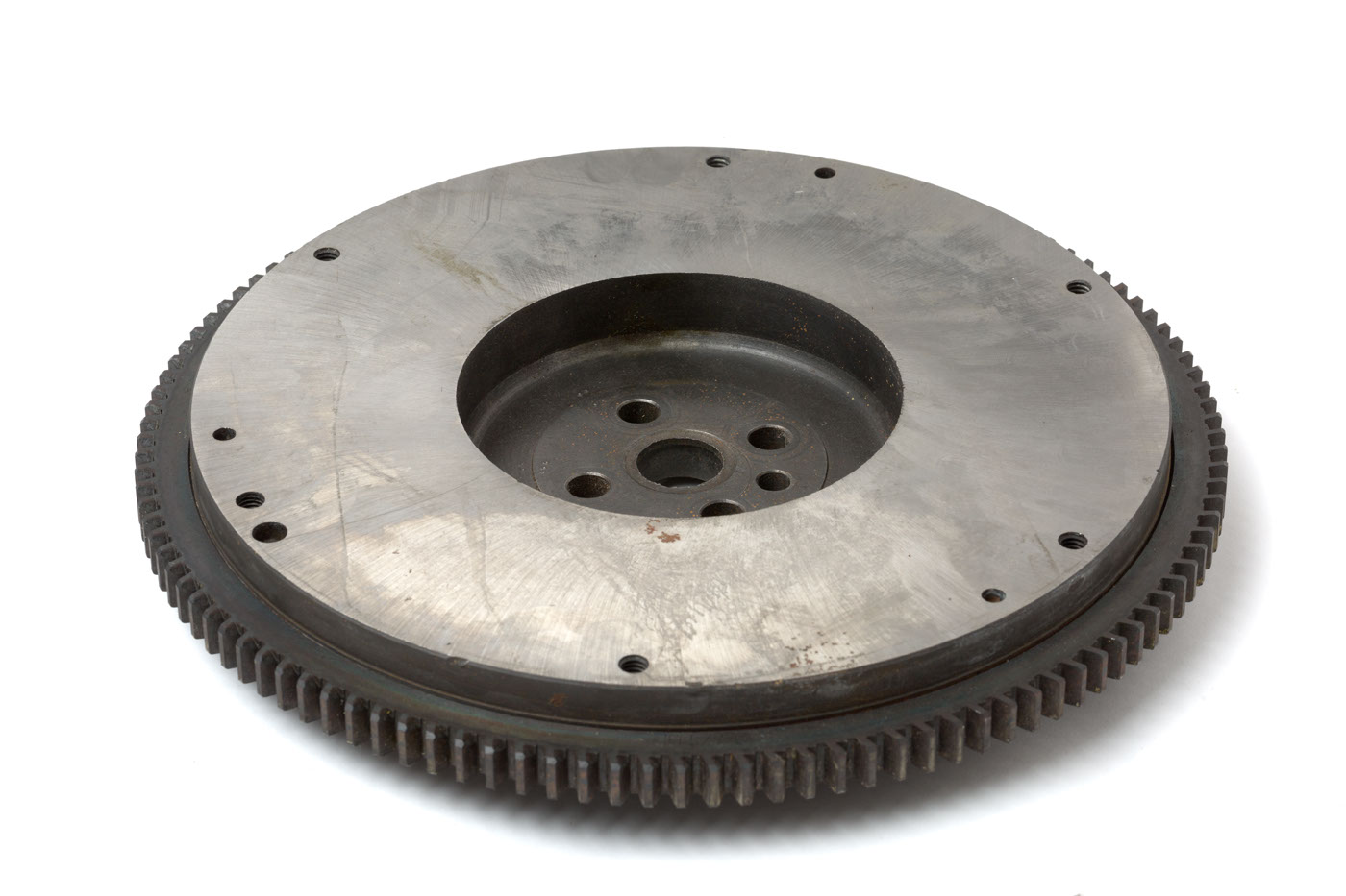 Schwungscheibe
Flywheel
Volant moteur
Volante