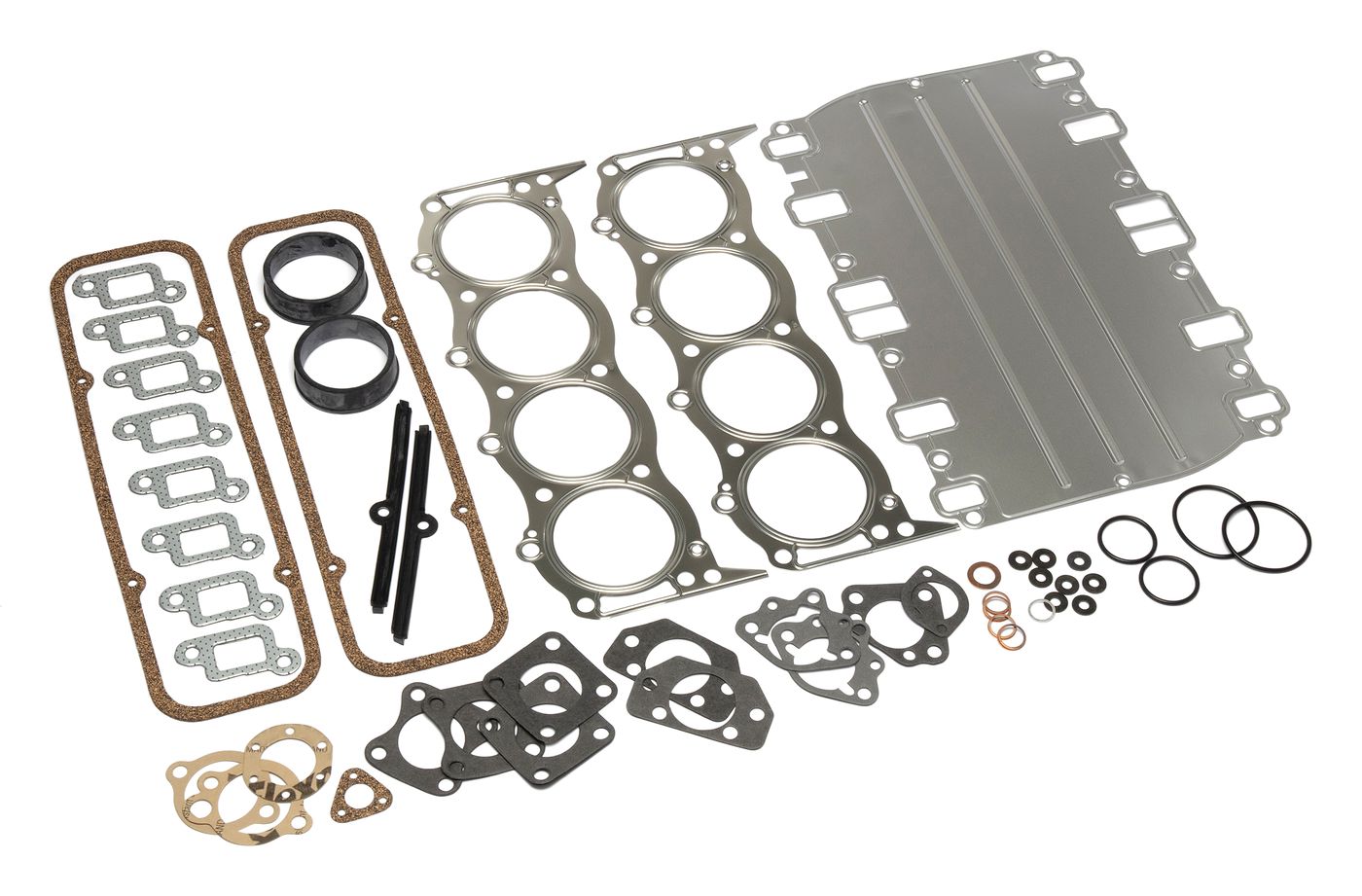 Zylinderkopfdichtsatz
Cylinder head gasket set
Pochette de joint