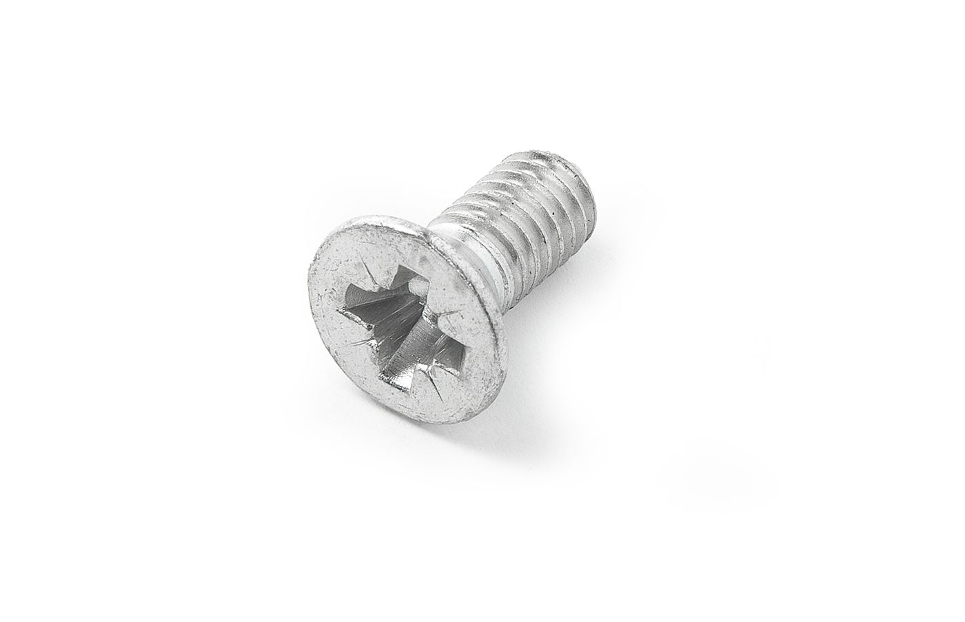 Senkkopfschraube
Countersunk screw
Vis à tête fraisée
śruba 