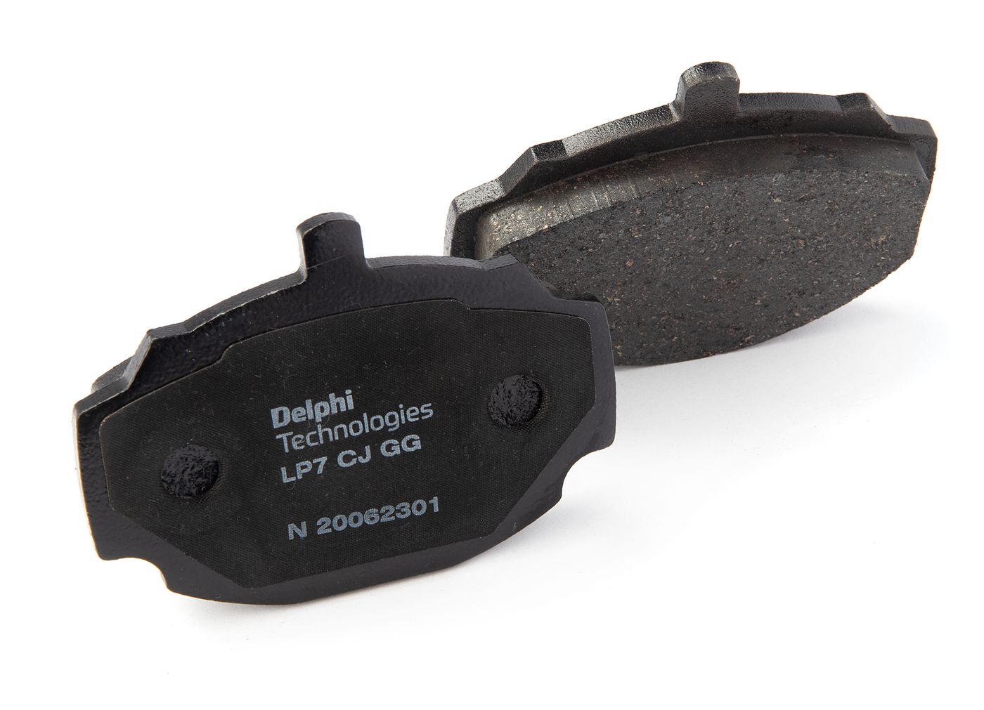 Bremsbeläge
Brake pads
Plaquettes de frein
Okładziny hamulcowe