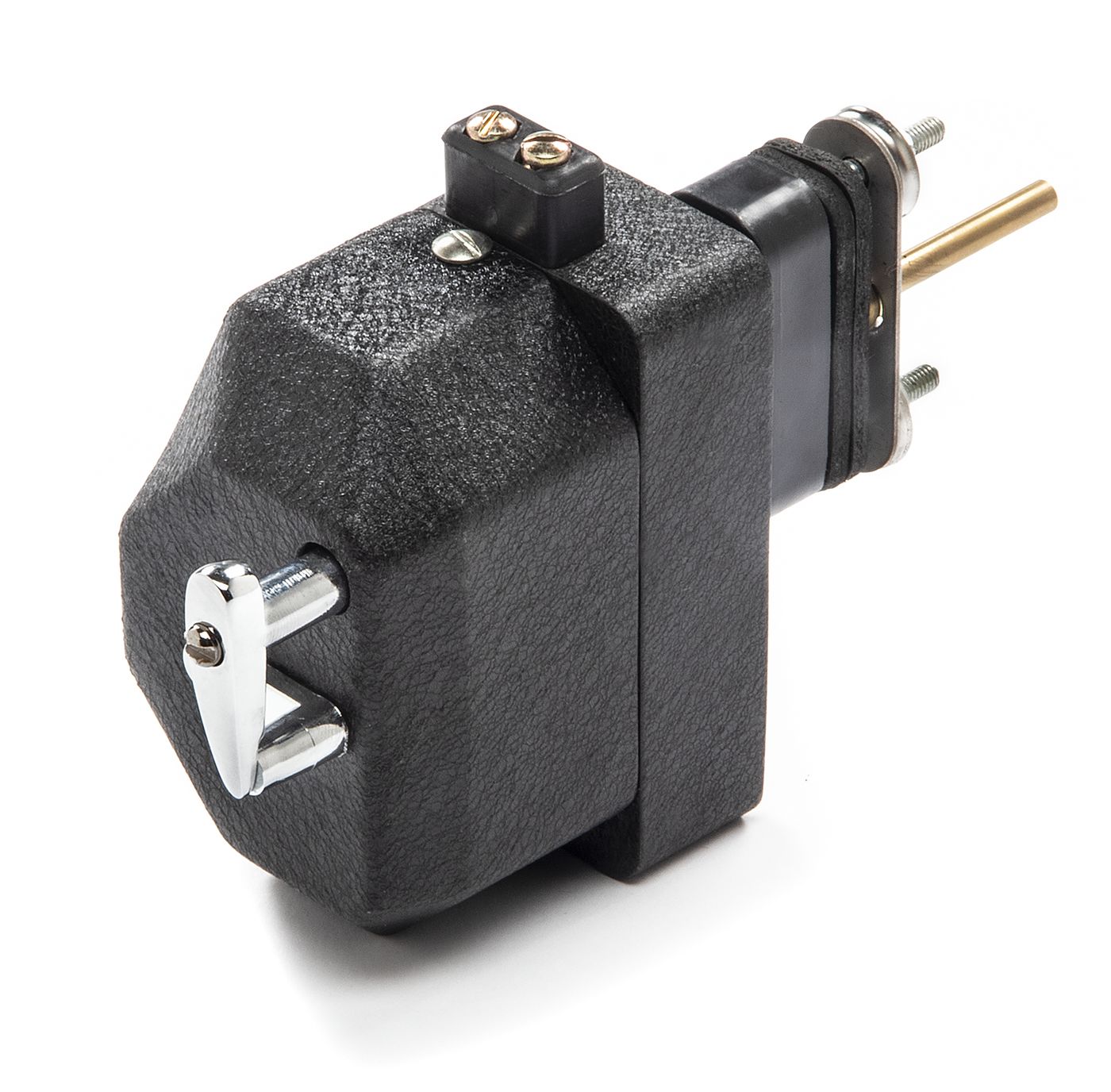 Scheibenwischermotor
Wiper motor
Moteur d'essuie-glace
Ruitenwis