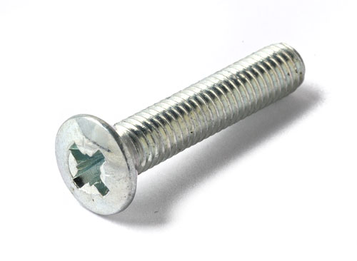 Senkkopfschraube
Countersunk screw
Vis à tête fraisée
Torn