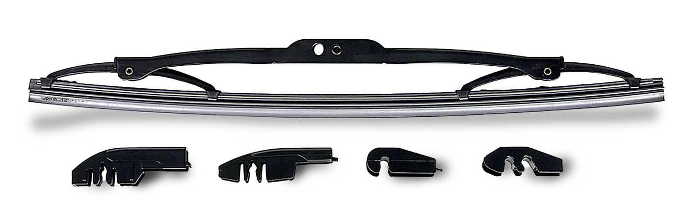 Wischerblatt
Wiper blade
Balai d'essuie-glace
Ruitenwisserblad
E