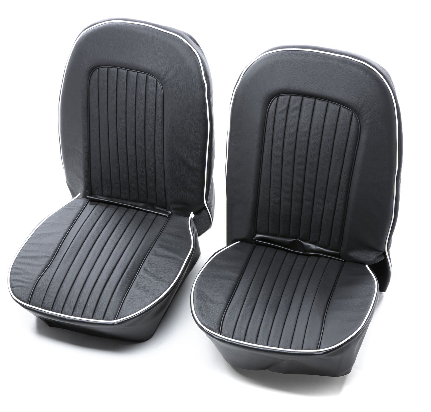 Ledersitzbezüge
Leather seat covers
Housses de siège en cuir
L