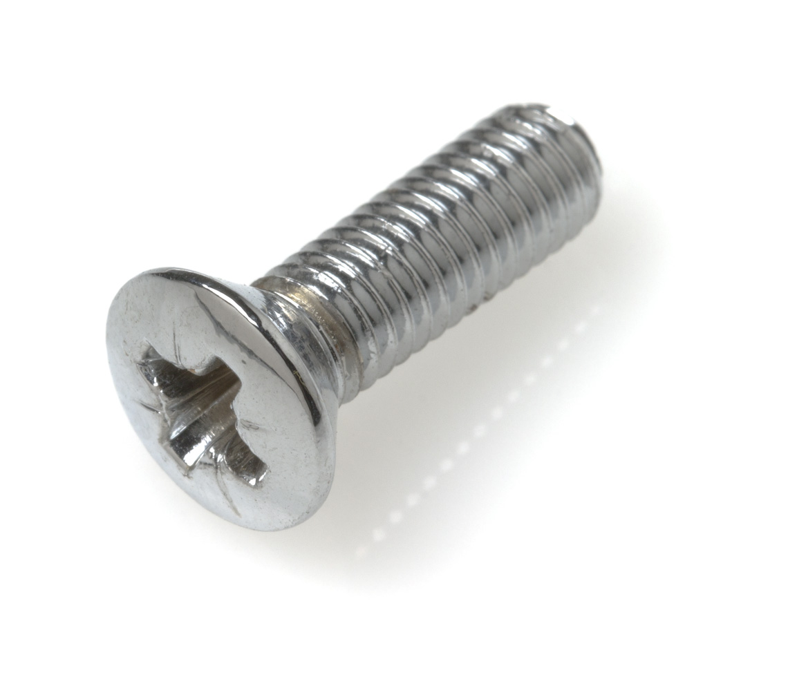 Countersunk screw