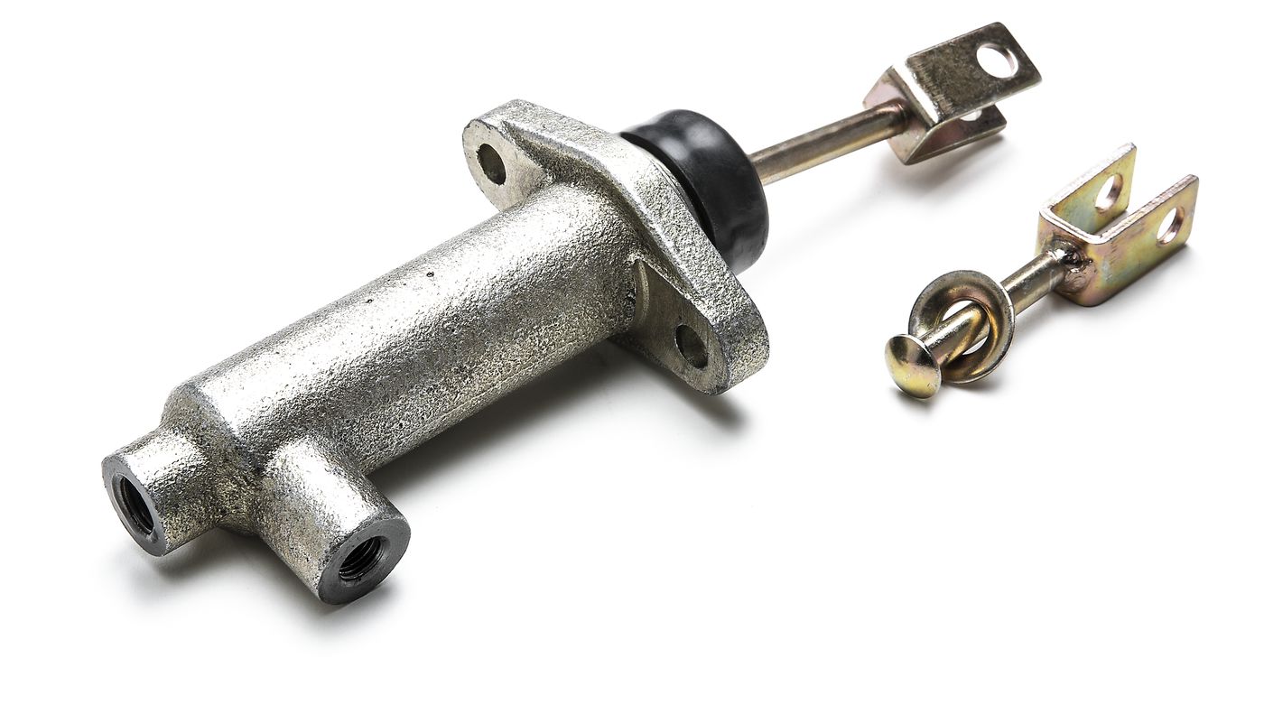 Kupplungsgeberzylinder
Clutch master cylinder
Maître-cylindre d