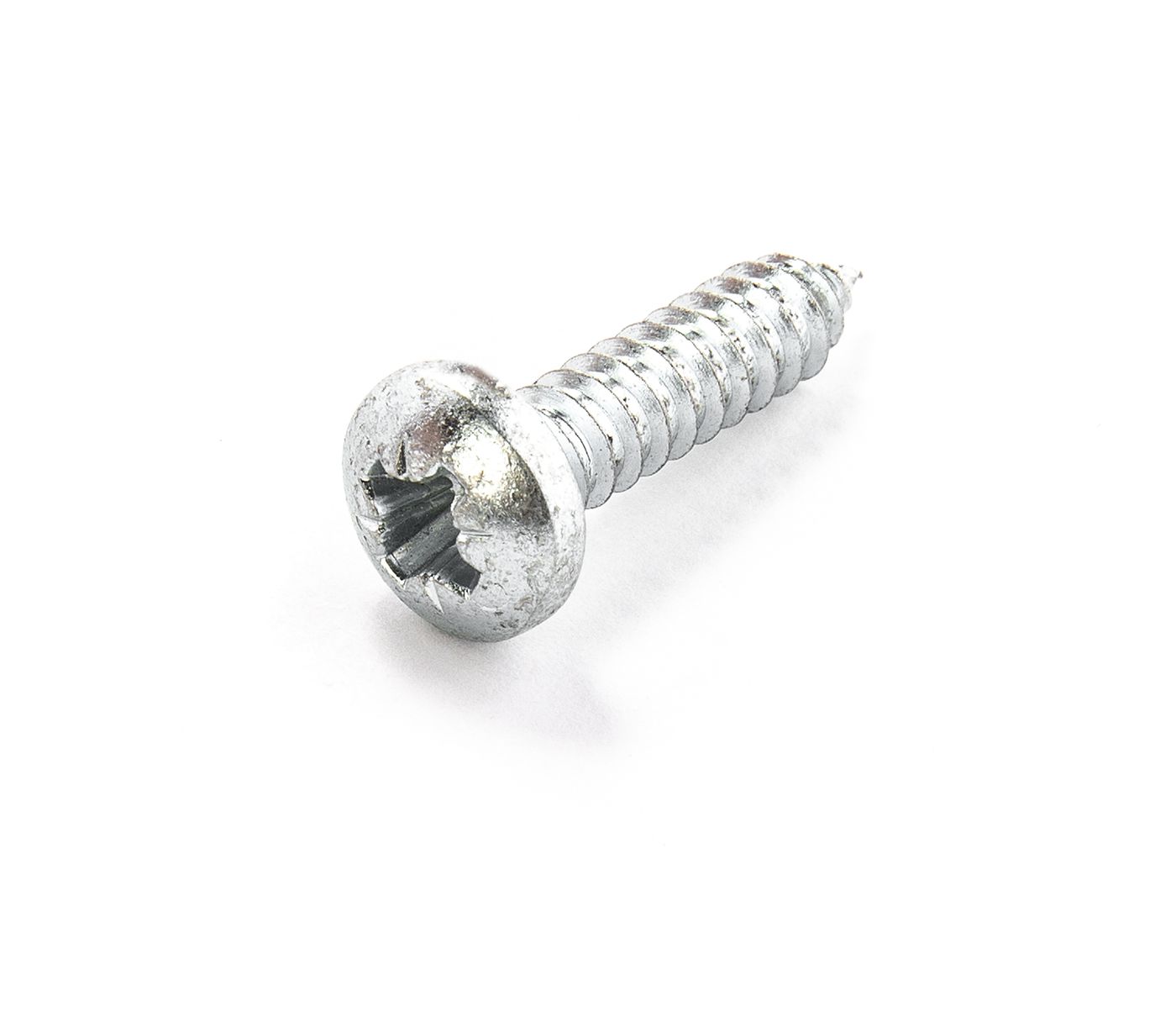 Blechschraube
Self tapping screw
Vis parker
Wkręt do blachy
Sch