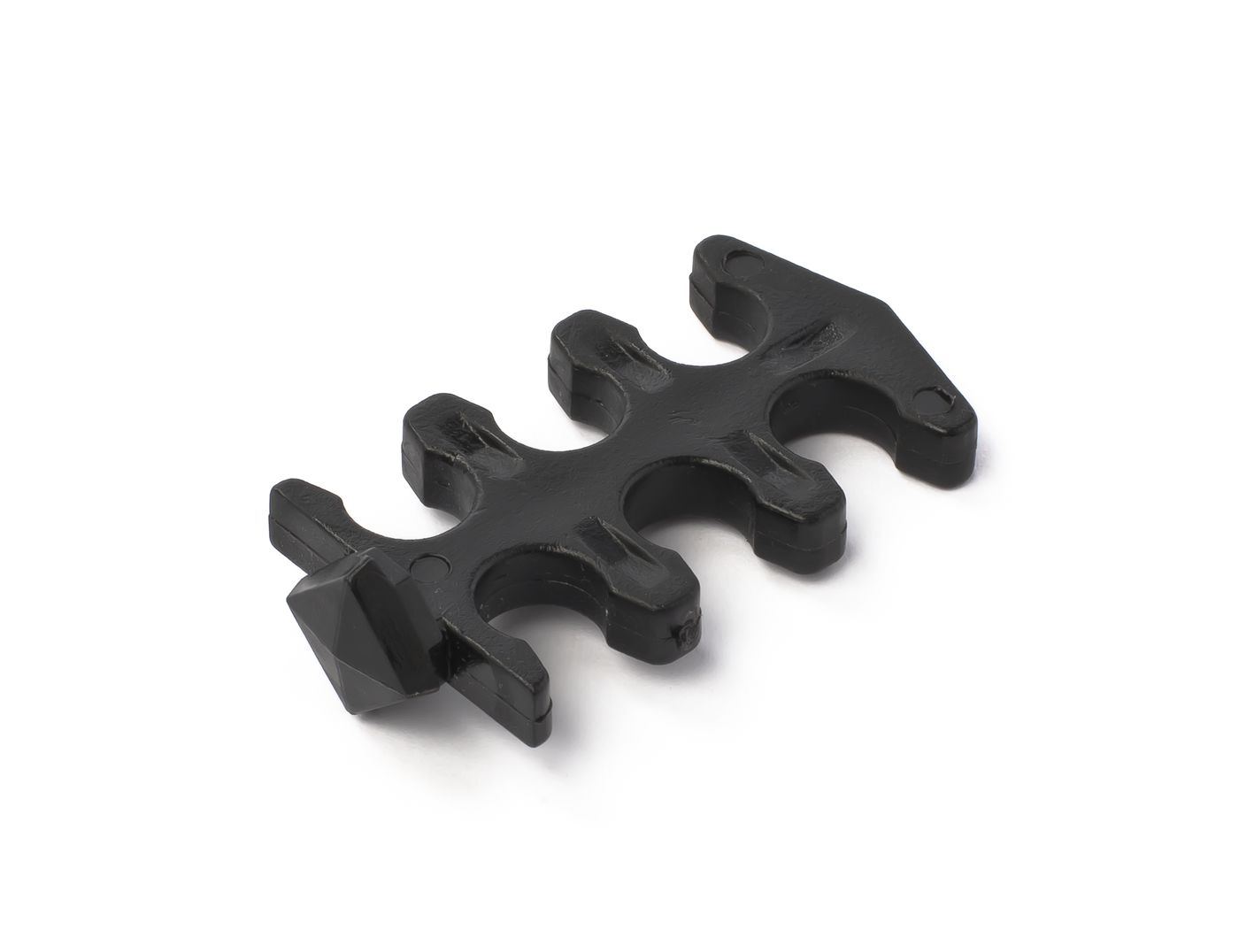 Befestigungsclip
Retaining clip
Clip de fixation
Blaszka mocują