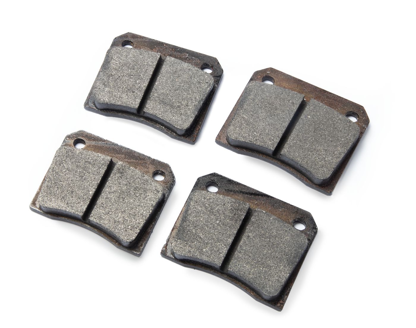 Bremsbeläge
Brake pads
Plaquettes de frein
Okładziny hamulcowe