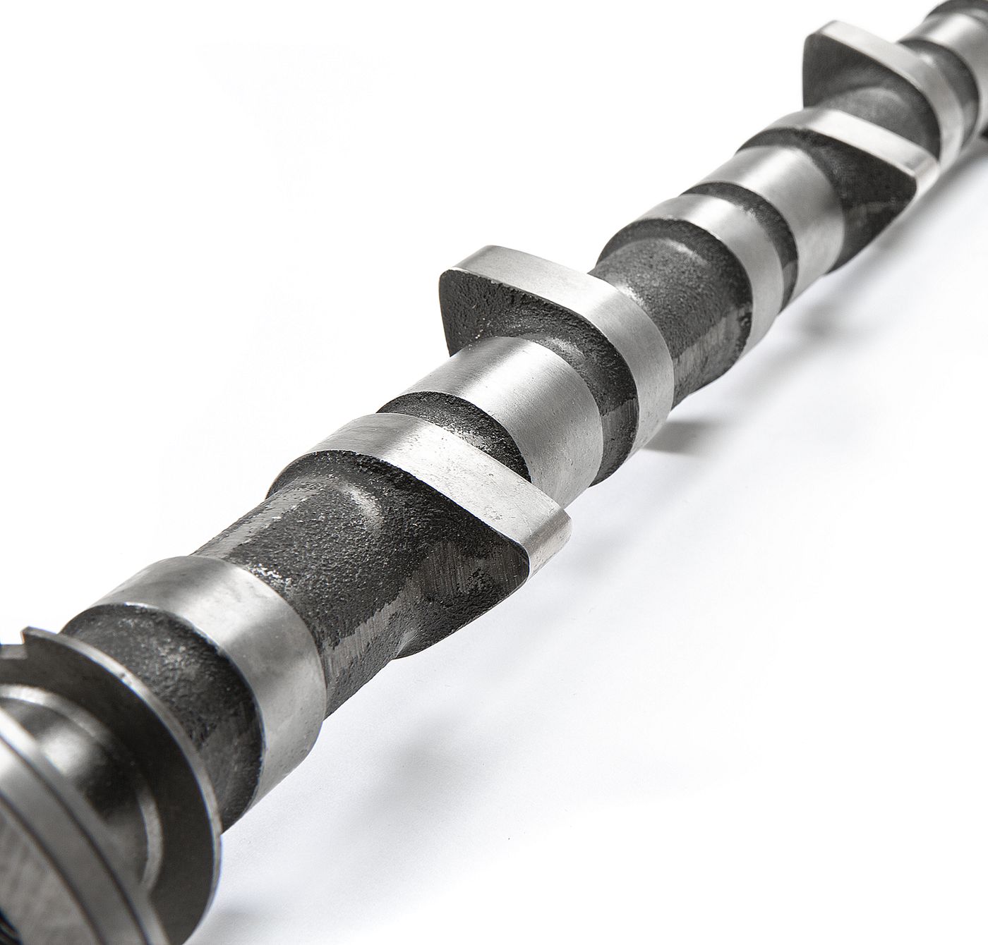 Nockenwelle
Camshaft
Arbre à cames
Wał rozrządu
Nokkenas
Árb