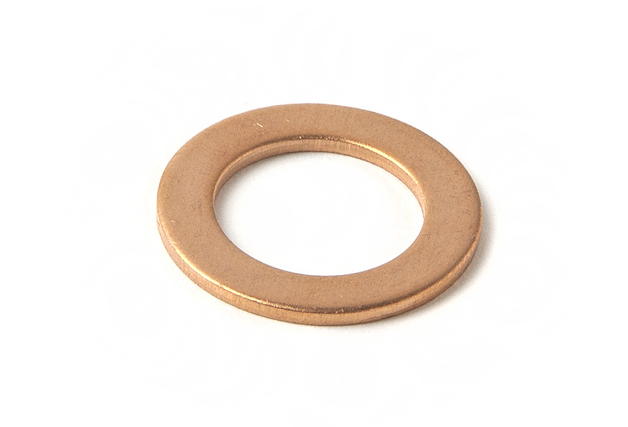 Kupferdichtring
Copper crush washer
Rondelle d'étanchéité e