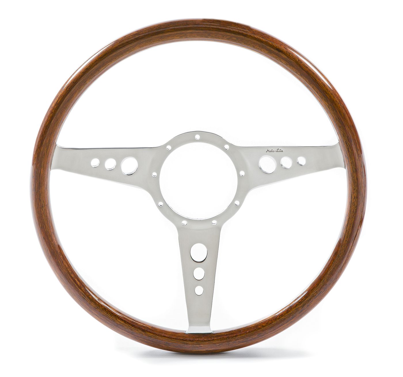 Holzlenkrad
Woodrim steering wheel
Volant en bois
Kierownica dre