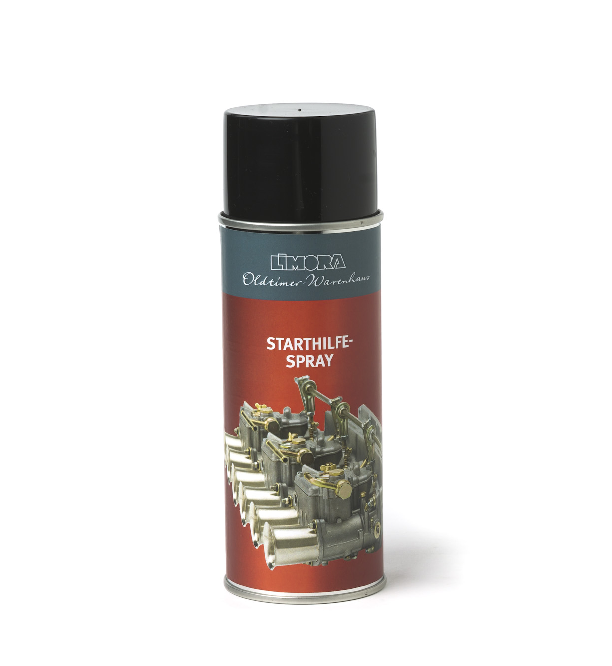 Starthilfespray