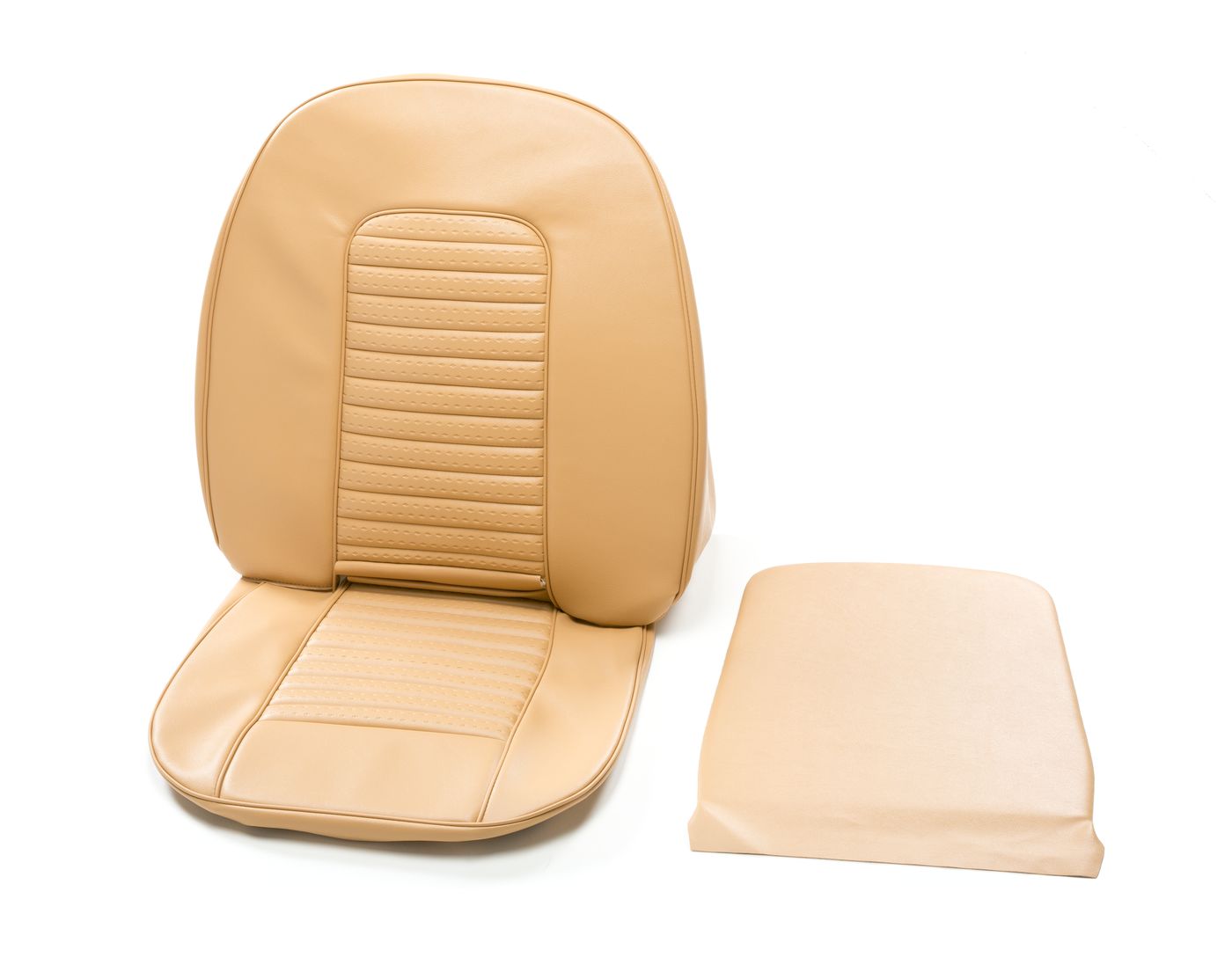 Vinylsitzbezüge
Vinyl seat covers
Housse de siège en vinyl
Fun