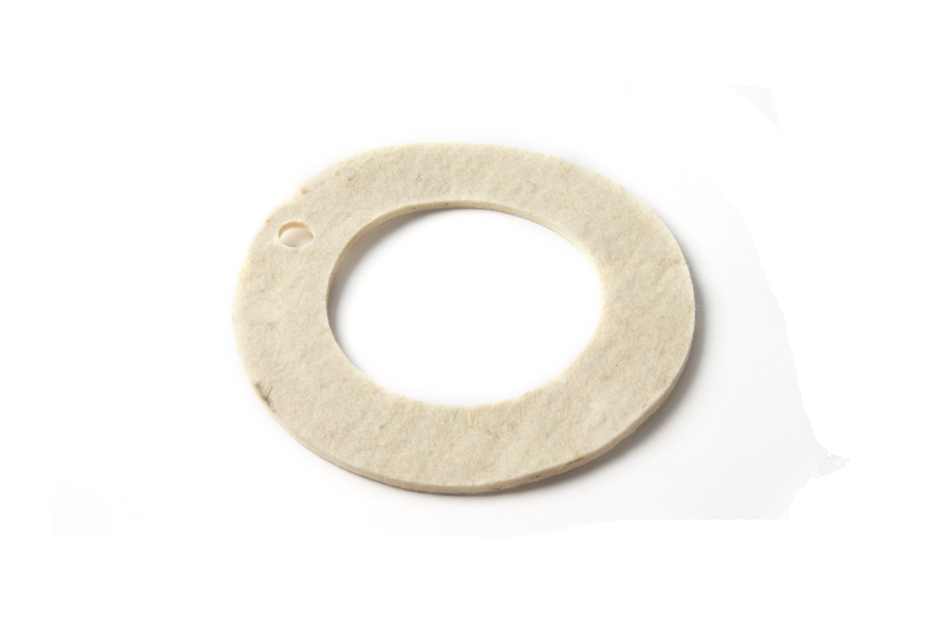 Filzdichtring
Felt seal
Anneau circulaire en feutre
Anillo de