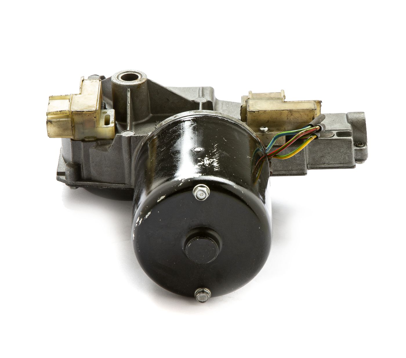 Scheibenwischermotor
Wiper motor
Moteur d'essuie-glace
Ruitenwis