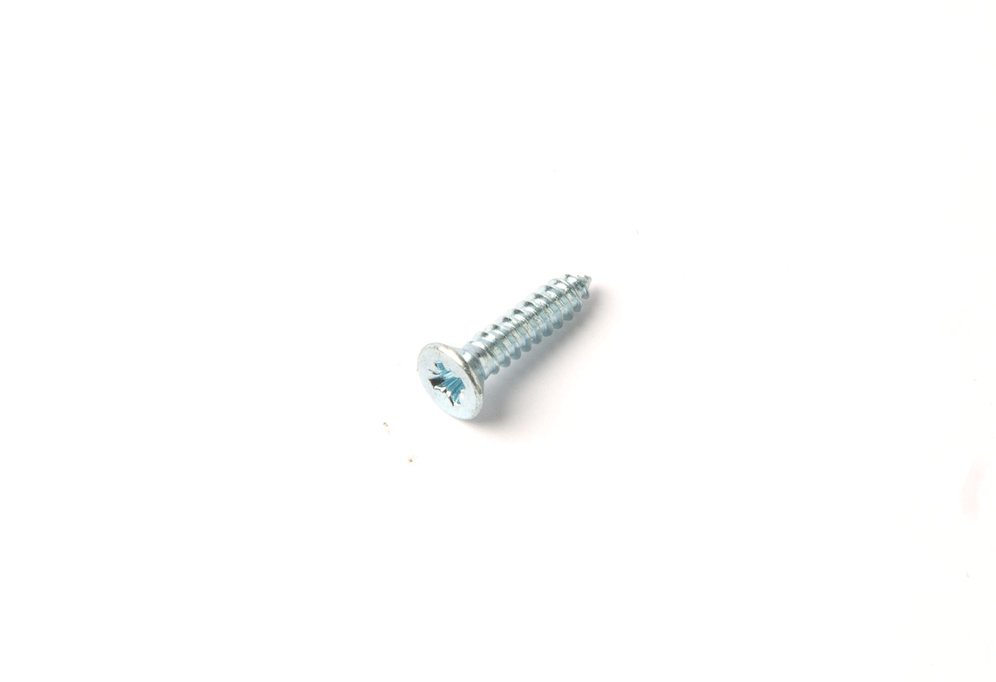 Blechschraube
Self tapping screw
Vis Parker
Wkręt do blachy
