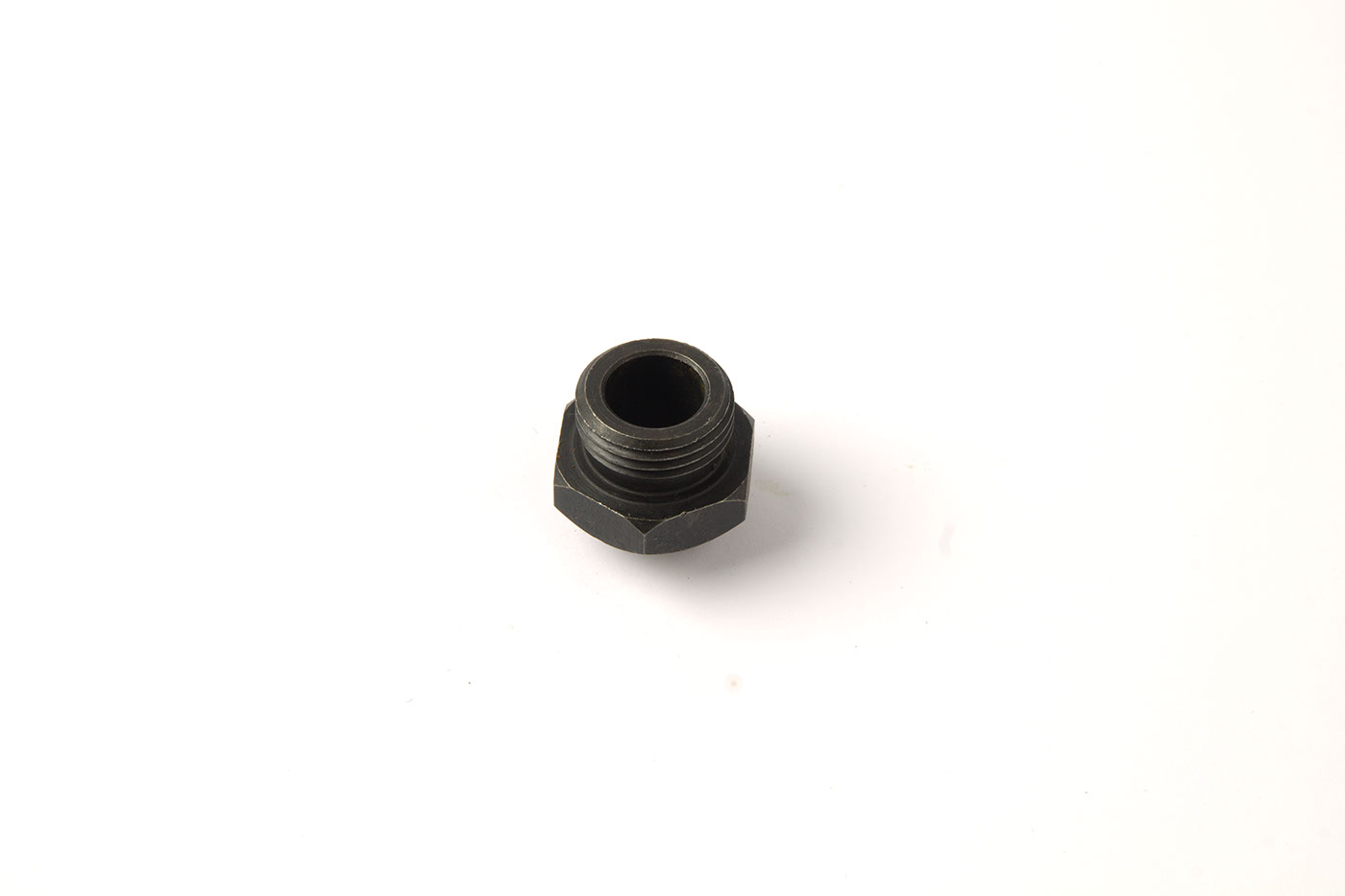 Verschlussschraube
Blanking plug
Bouchon fileté
Tornillo cer