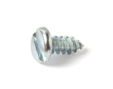 Blechschraube
Self tapping screw
Vis Parker
Wkręt do blachy
