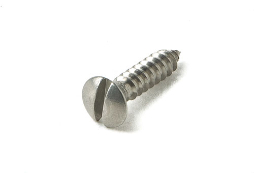 Blechschraube
Self tapping screw
Vis Parker
Wkręt do blachy
