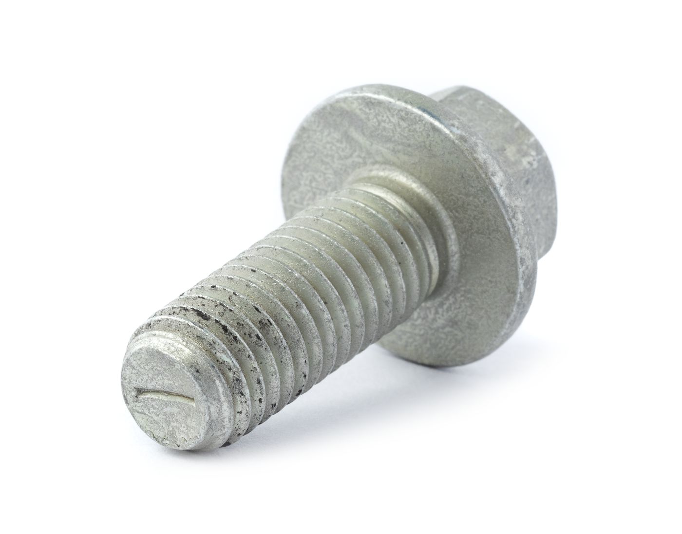 Bundschraube
Taptite screw
Vis à collet
Tornillo de arandela
Bu