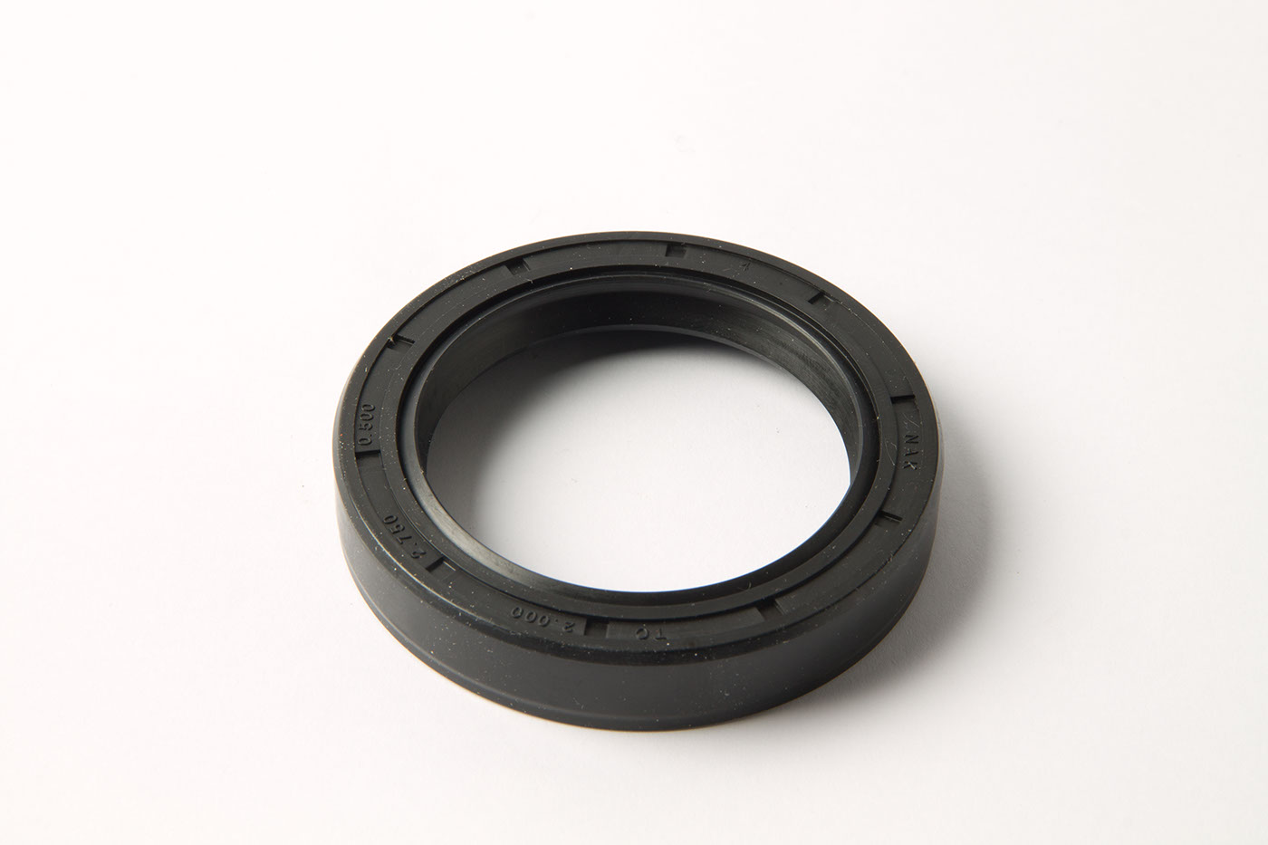 Simmerring
Oil seal
Joint spi