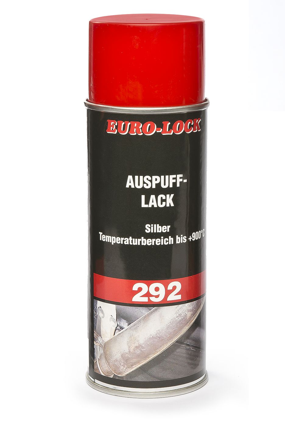 Auspufflack